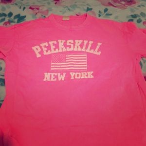 SOLD: New York t shirt